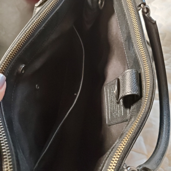 Coach borough bag - Picture 5 of 13